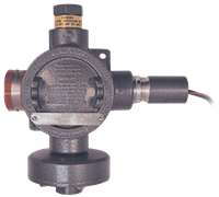 Series 20 Differential Pressure Switch